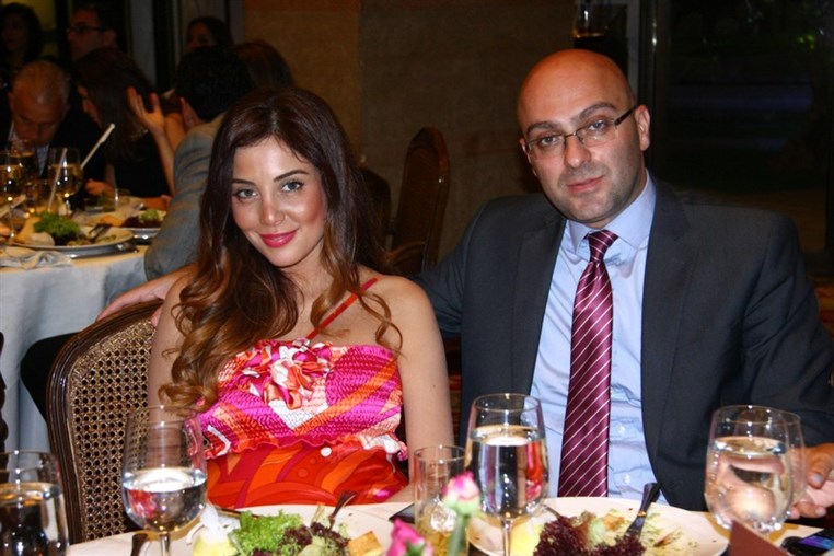 LSAC Gala diner